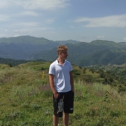 Максим Куклев
